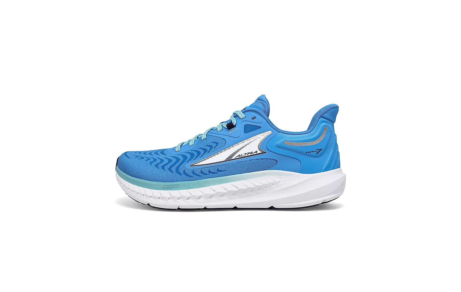 ALTRA WOMENS TORIN 7 - BLUE