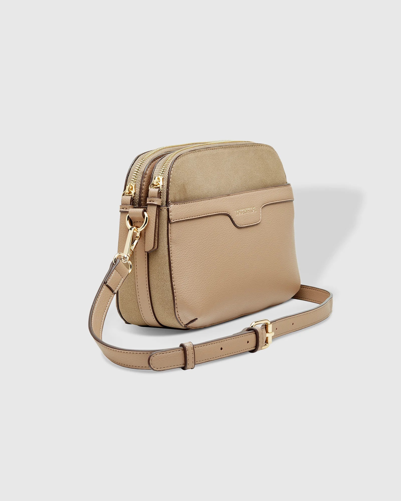 Louenhide - Diana Crossbody Frappe