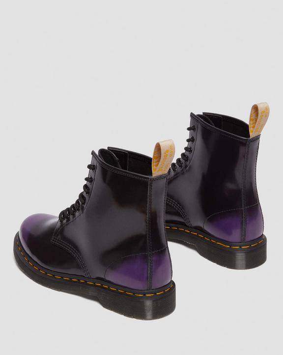 Vegan 1460 Boot in Purple from Dr. Martens