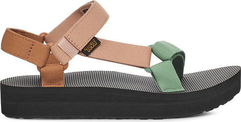 Teva - Midform Universal Clay Multi