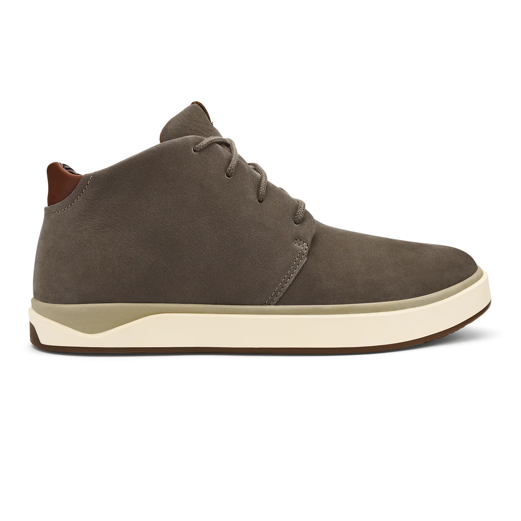 OLUKA MEN'S PAPAKU 'LLI - MUSTANG