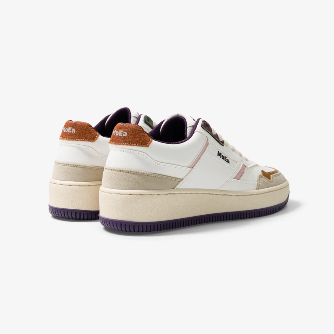 GEN1 Sneaker in All In Purple from MoEa