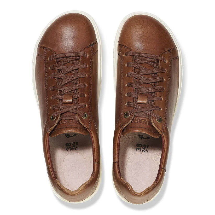 Birkenstock - Bend Low Cognac