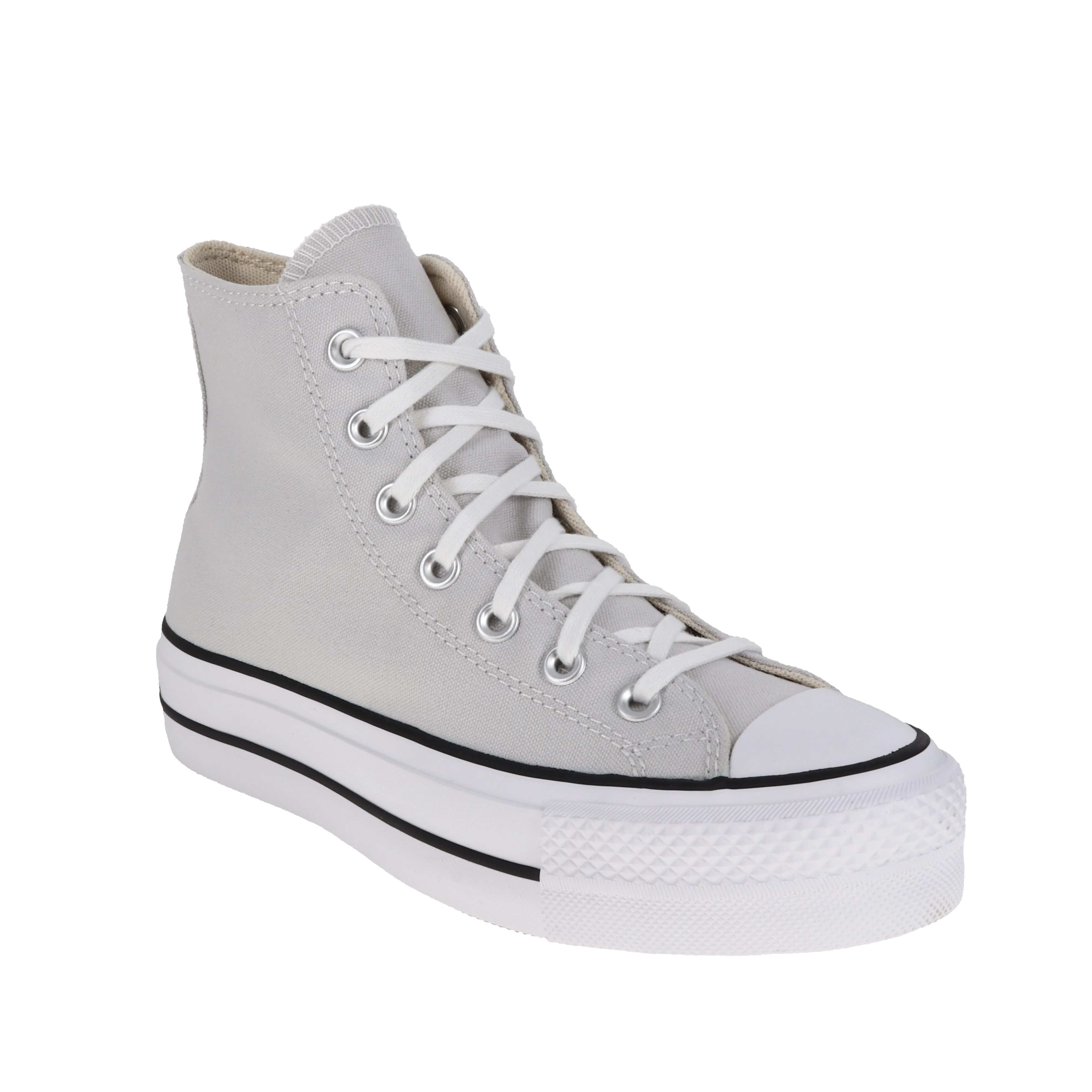 Converse - Chuck Taylor All Star Lift Grey