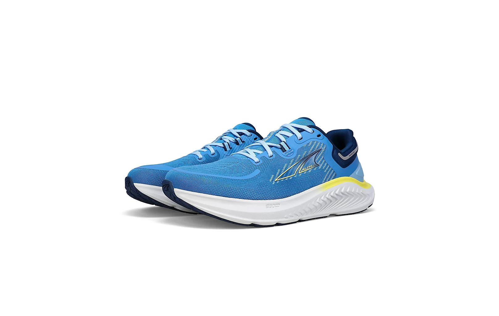 ALTRA WOMENS PARADIGM 7 - BLUE