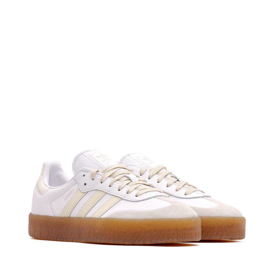 Adidas - Sambae Cloud White