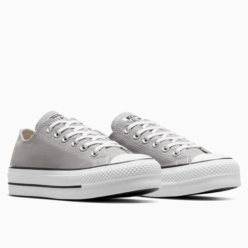 Converse - Chuck Taylor All Star Lift Ox Grey