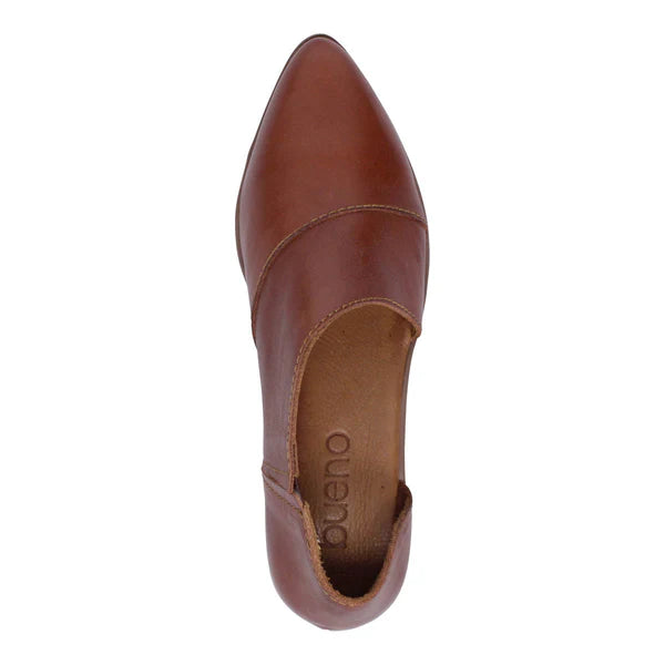 Bueno - Blake Flat - Tan