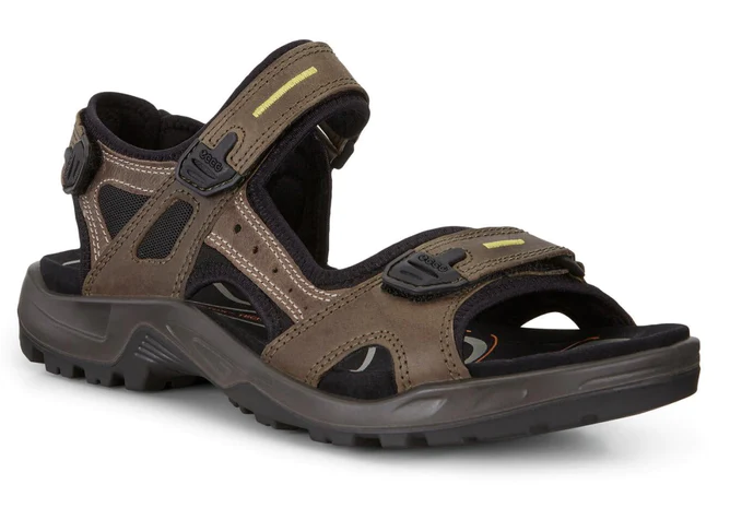 ECCO MENS OFFROAD - TARMAC / MOON ROCK