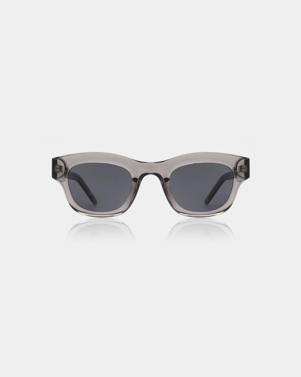 Lane Sunglasses in Grey from A. Kjaerbede