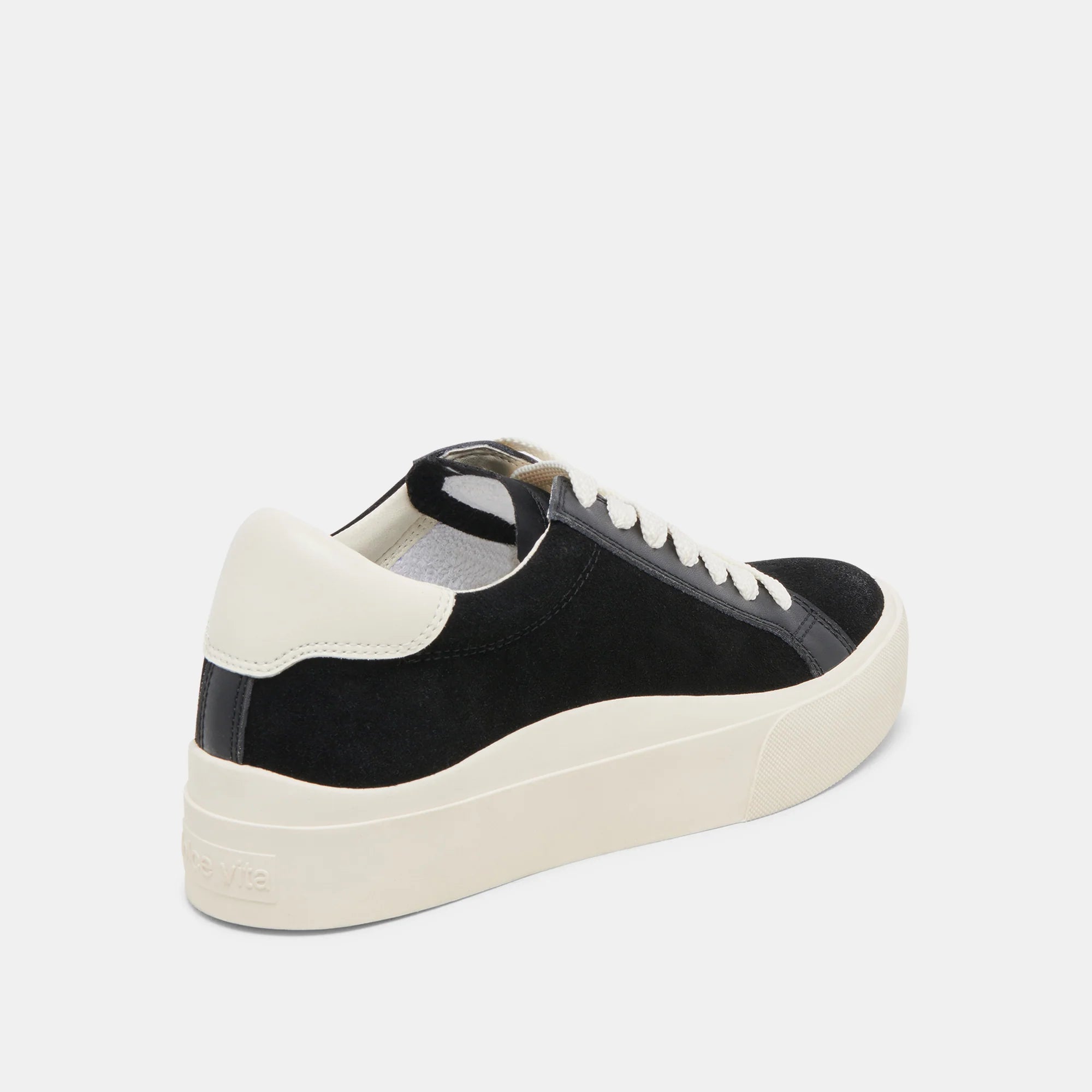 Dolce Vita - Zayn 360 Onyx Suede