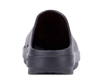 OOFOS 1200 OOCLOG - BLACK MATTE