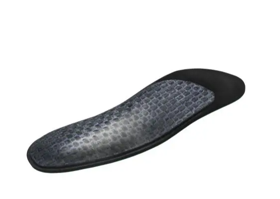 SPENCO ORTHOTIC ARCH 3/4 LENGTH INSOLE