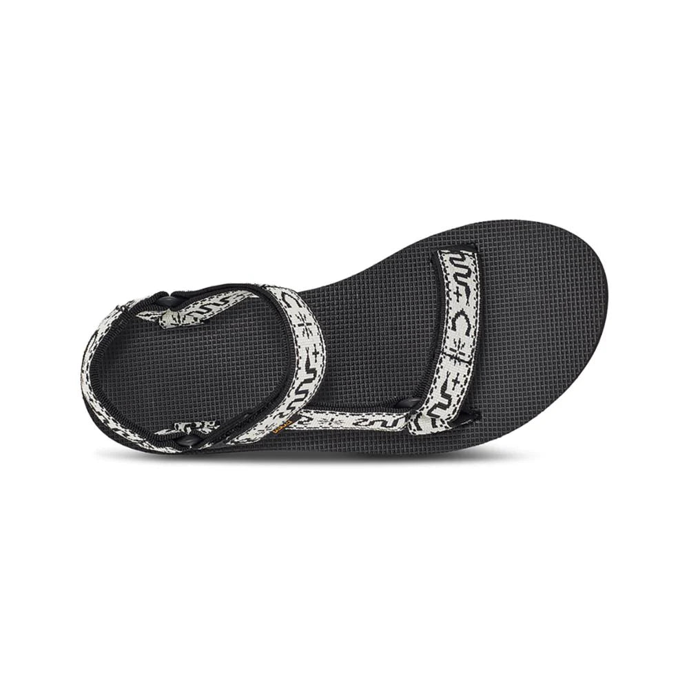 Teva - Original Universal Black/White