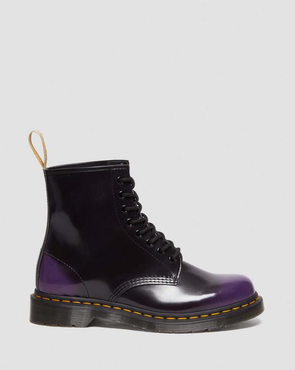 Vegan 1460 Boot in Purple from Dr. Martens