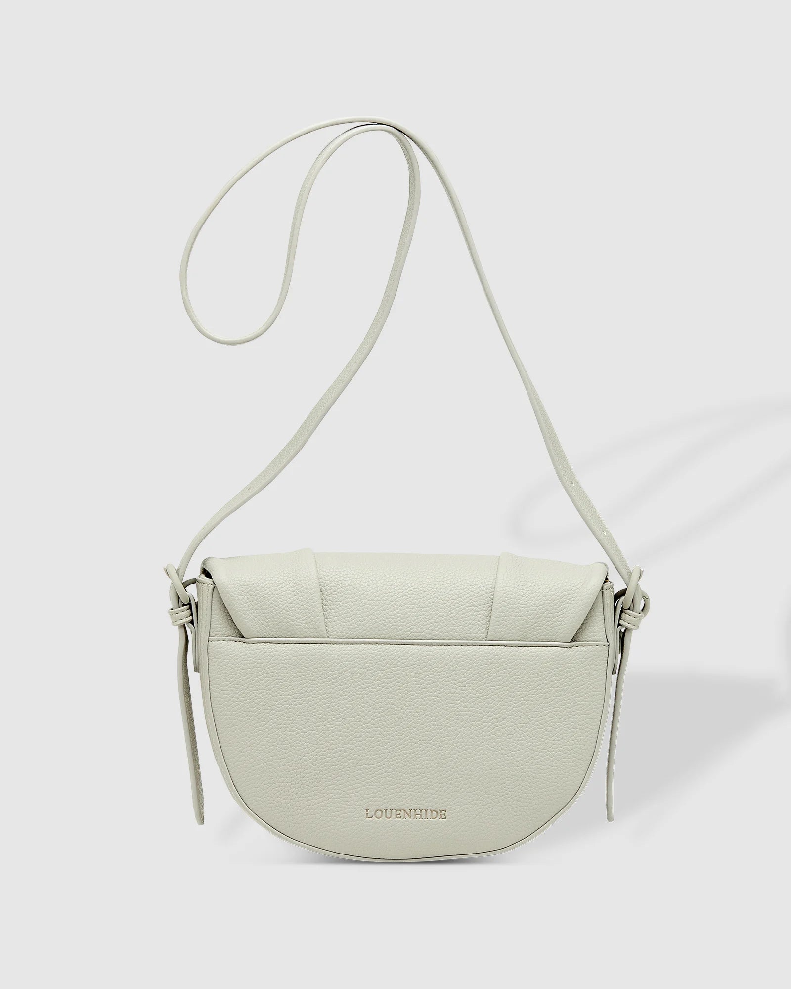 Louenhide - Diaz Light Grey Bag