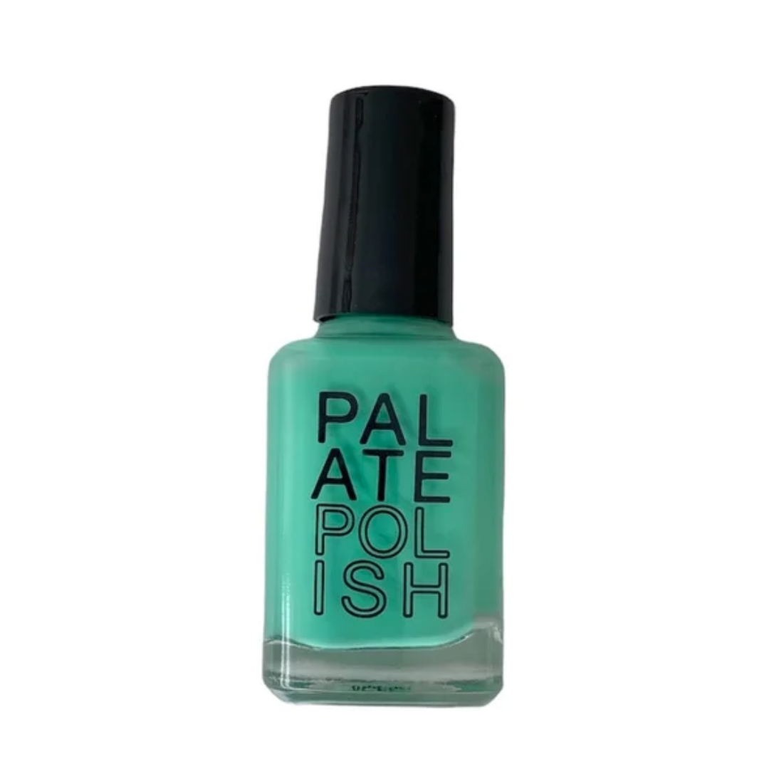 Robin Egg Nail Polish from Palate Polish