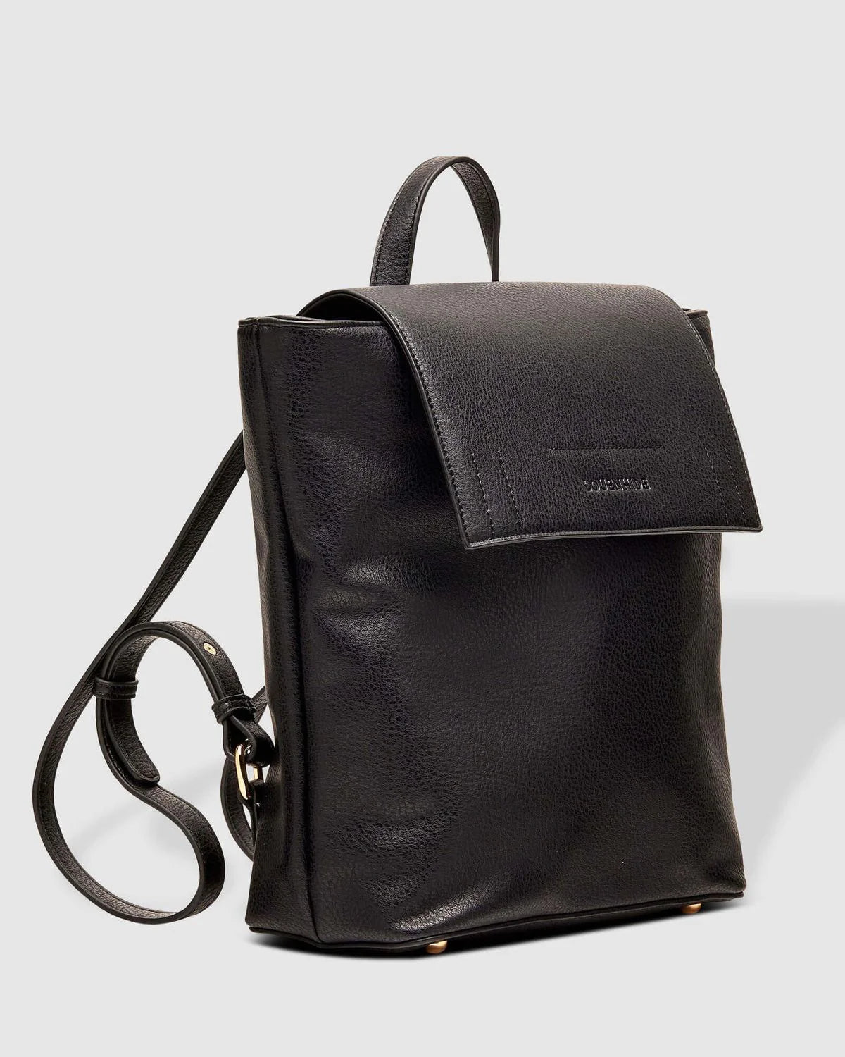 Louenhide - Alice Backpack Black