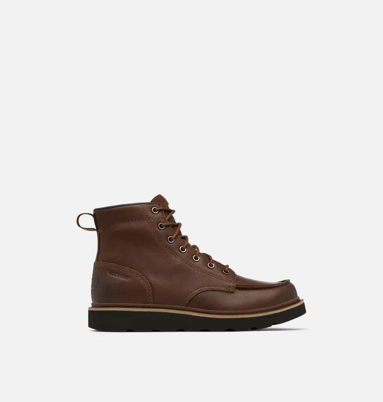 Sorel - Slabtown 62' Moc WP Tobacco