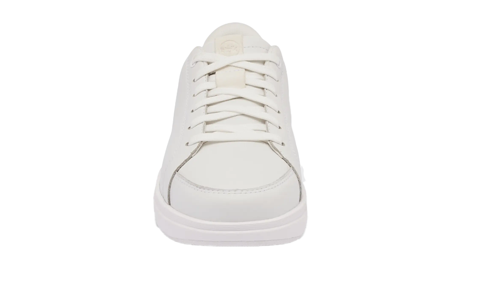 KIZIK WOMENS SYDNEY STEP IN - WHITE