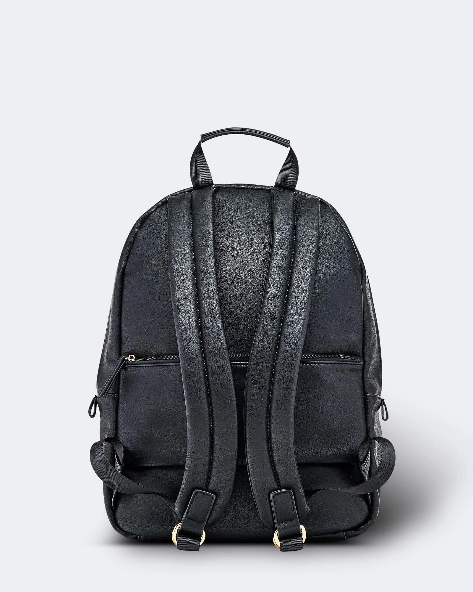 Louenhide - Huxley Backpack Black