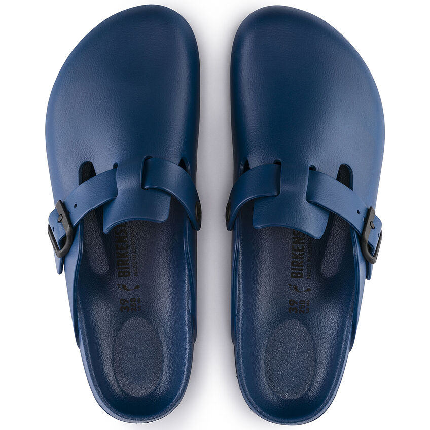 Boston EVA in Navy from Birkenstock