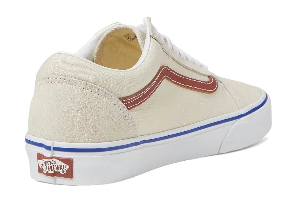 Vans - Old Skool Tri-Tone Turtledove