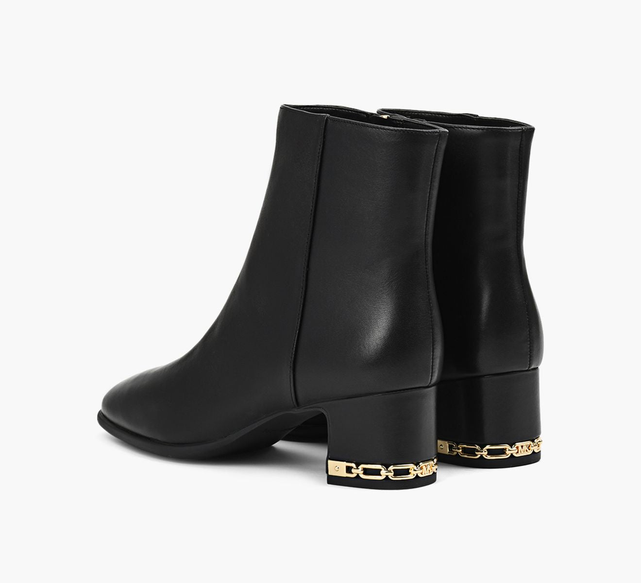 Michael Kors - June Flex Mid Bootie Black