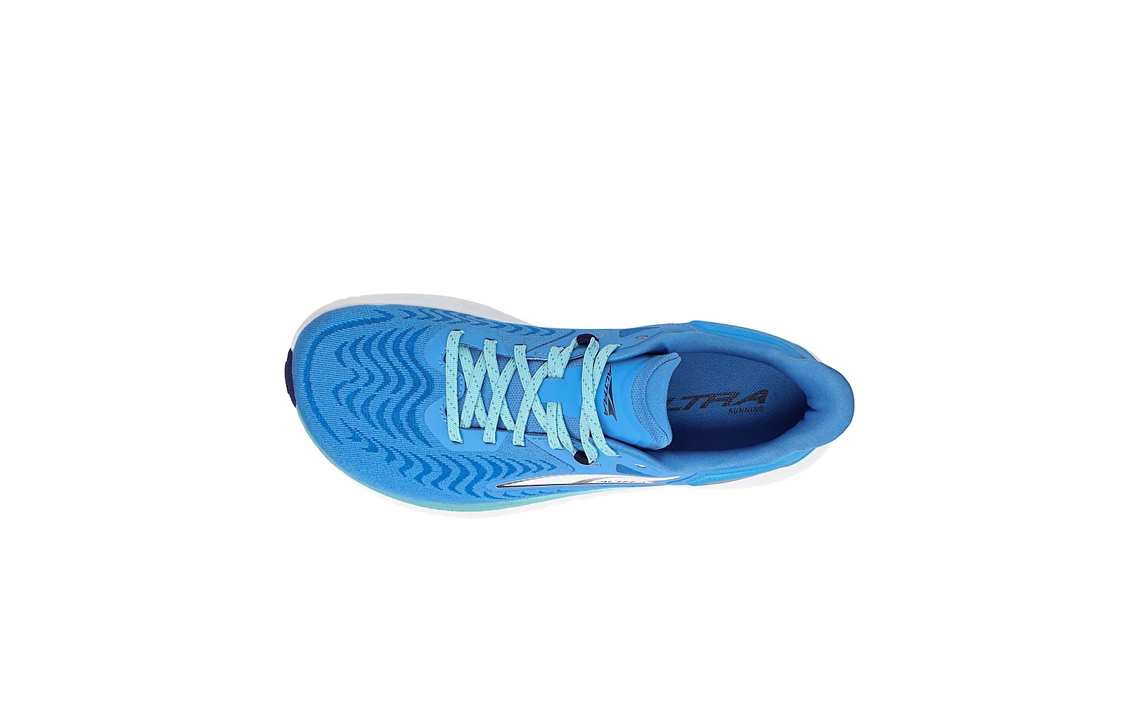 ALTRA WOMENS TORIN 7 - BLUE