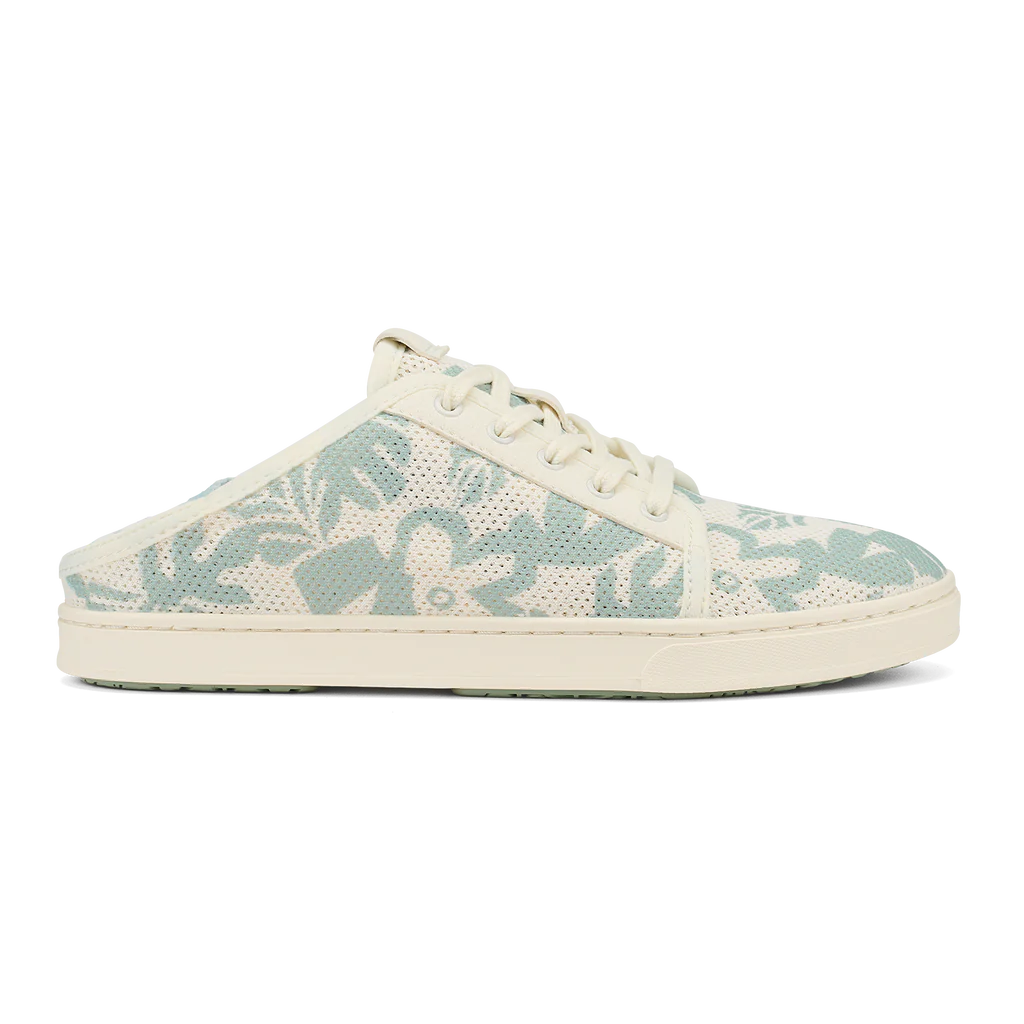 Olukai - Pehuea Li Off White/Swell