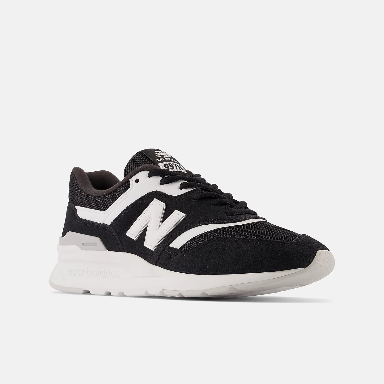 New Balance - 997H Black