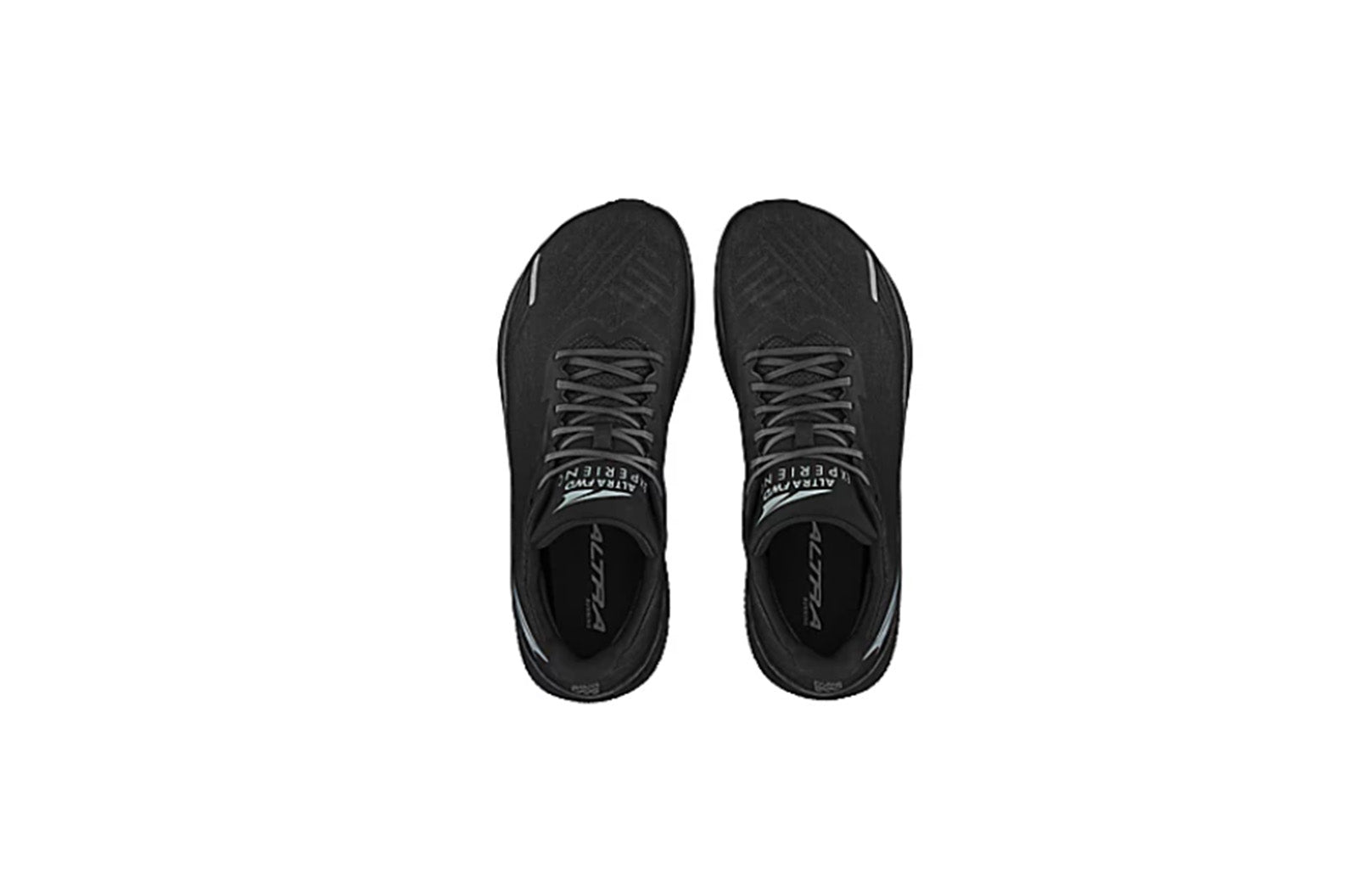 ALTRA MENS FORWARD EXPERIENCE - BLACK