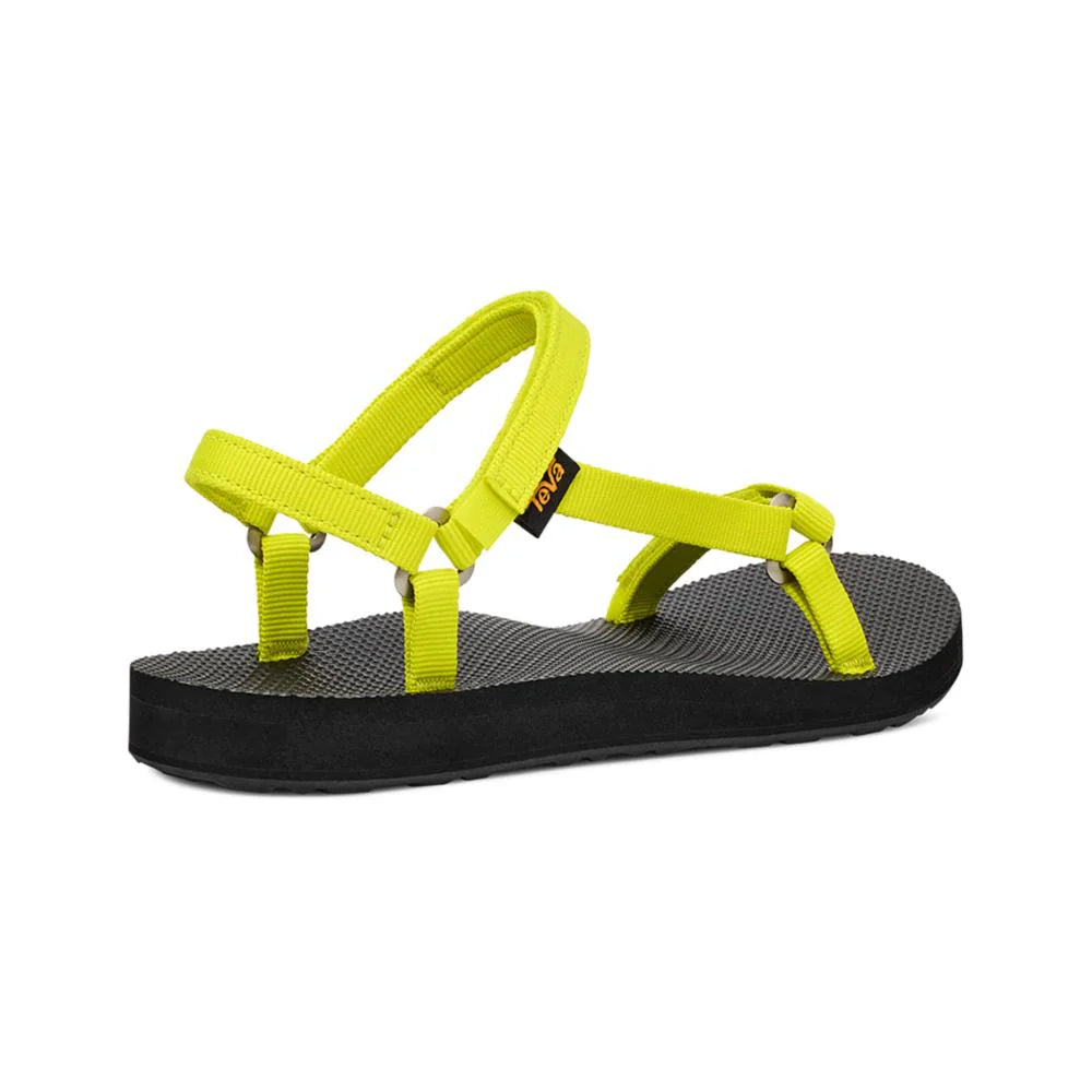 Teva - Original Universal Slim Yellow