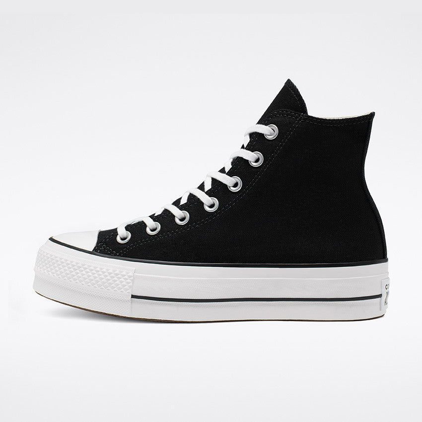 Converse - Chuck Taylor All Star Lift Black