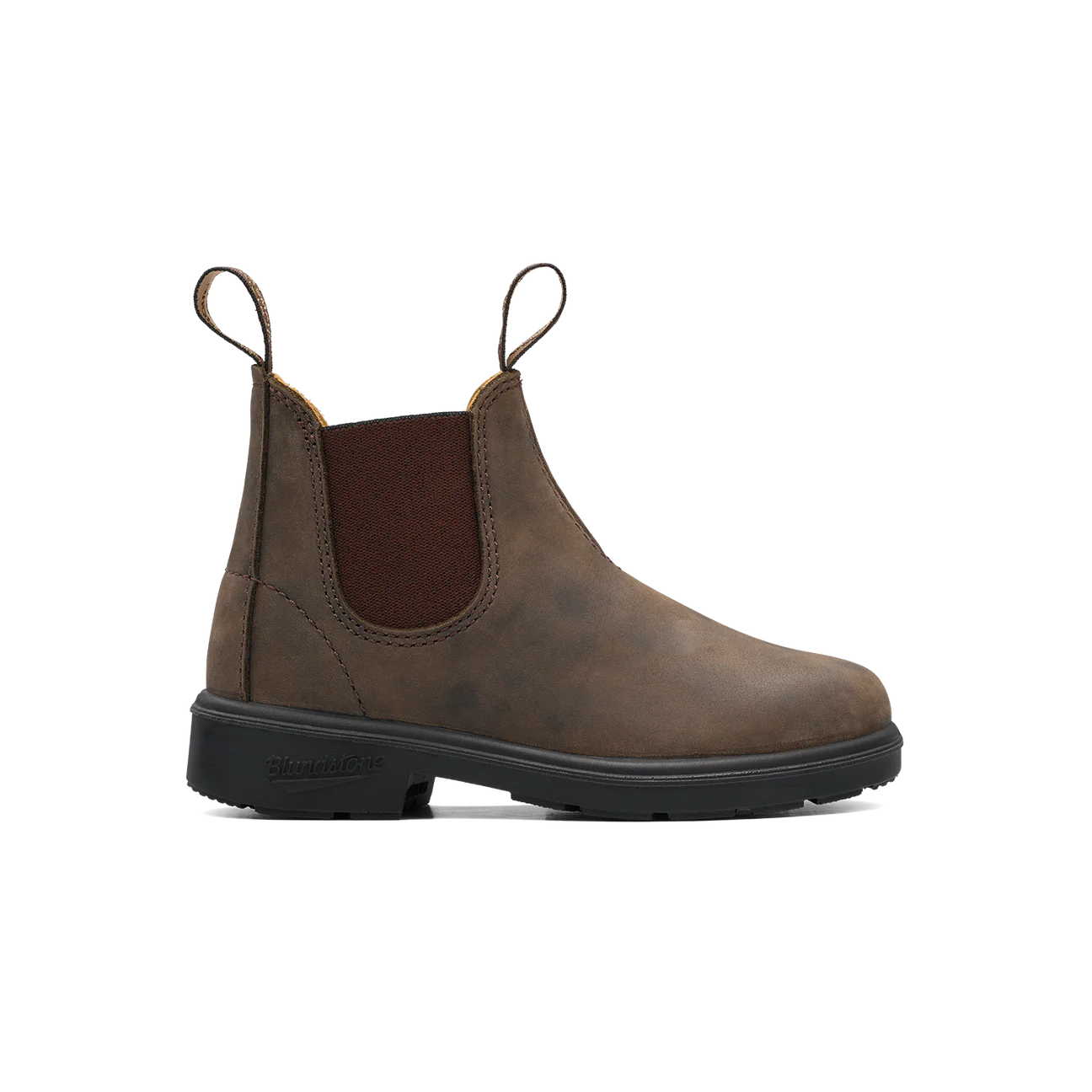 Blundstone - 565 Kids Rustic Brown