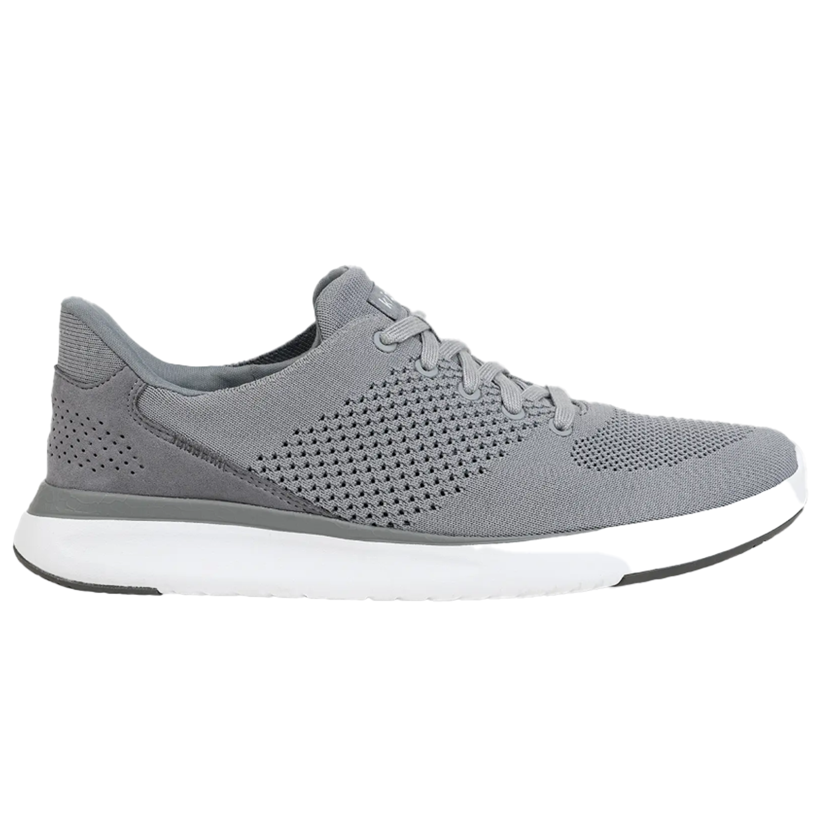 KIZIK WOMENS  LIMA GREY STEP IN