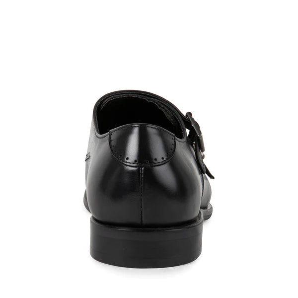 Steve Madden - Lenin Black