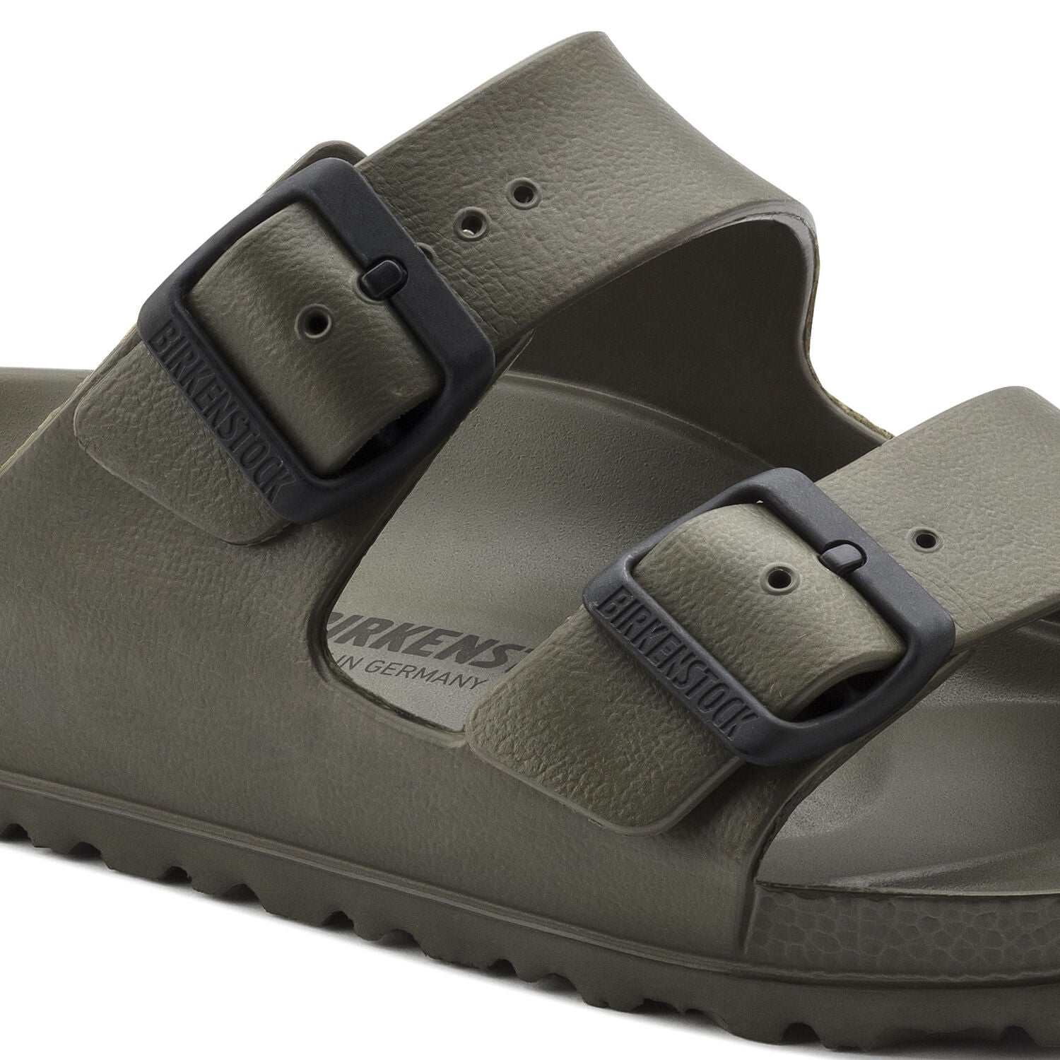 Birkenstock - Arizona EVA Khaki