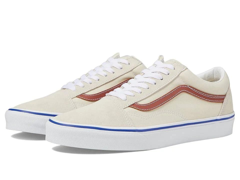 Vans - Old Skool Tri-Tone Turtledove