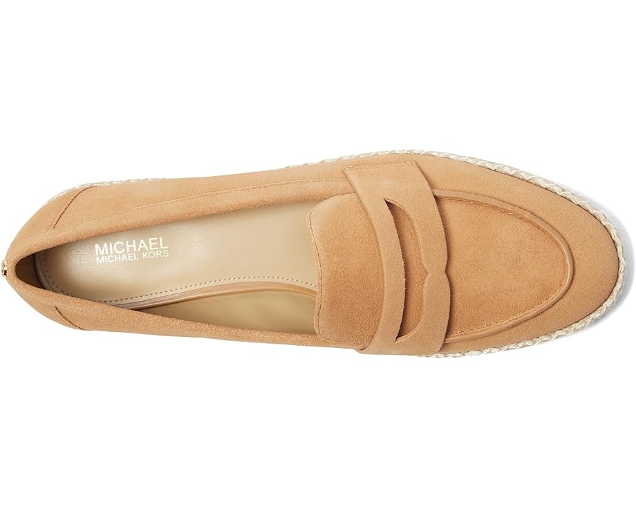 Michael Kors - Lennon Espadrille Pale Peanut