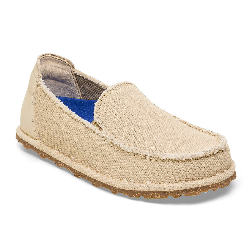 Birkenstock - Utti Slip-on Sandcastle