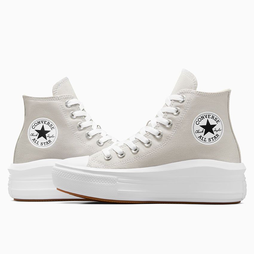 Converse - Chuck Taylor All Star Move Fossilized