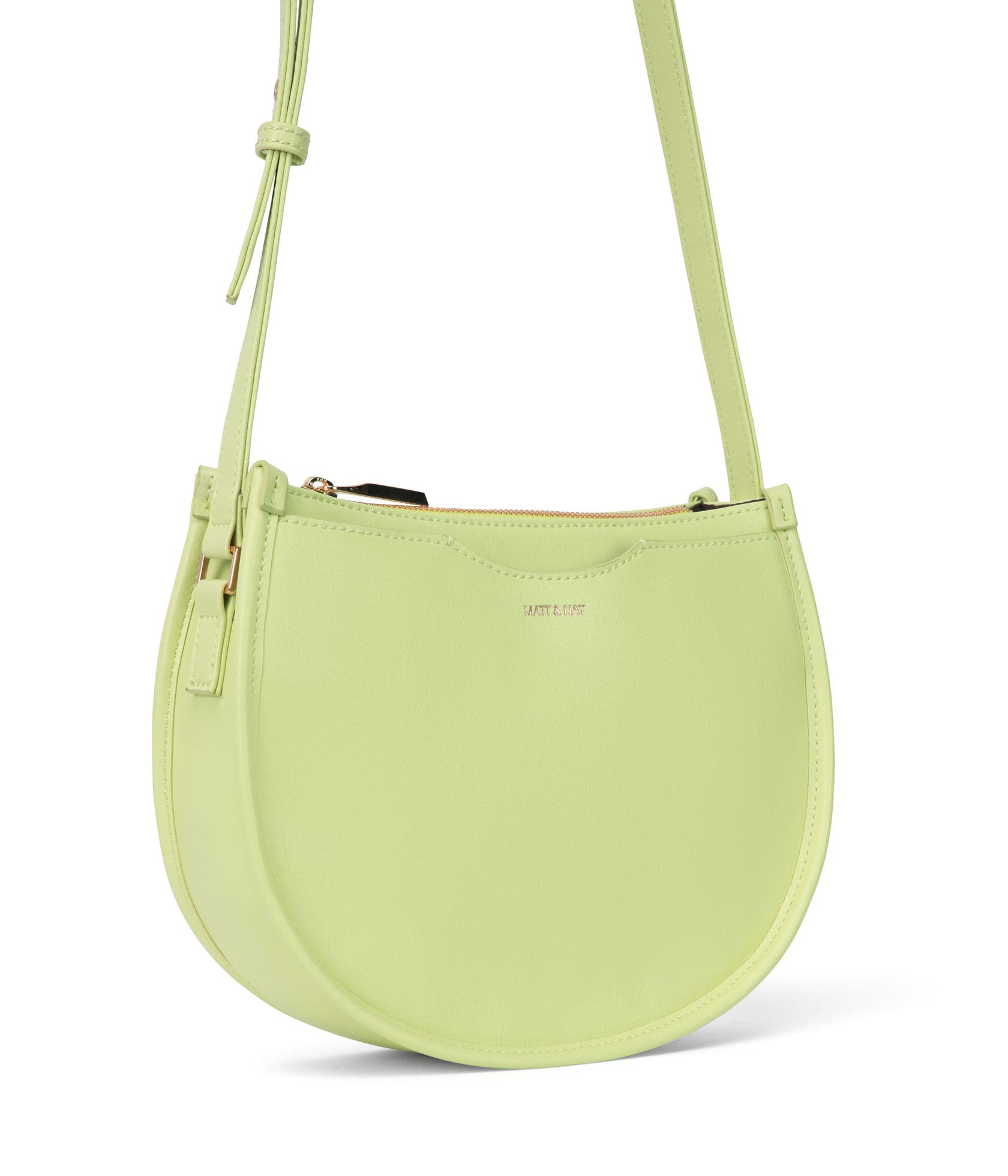 Charlie Crossbody in Martini from Matt & Nat