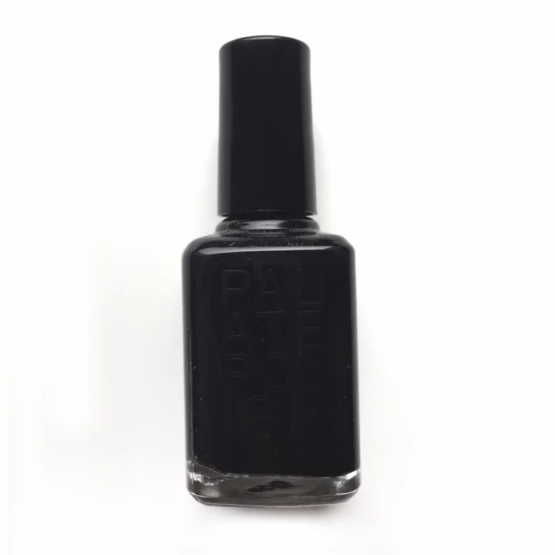 Black Olive Nail Polish from Palate Polish