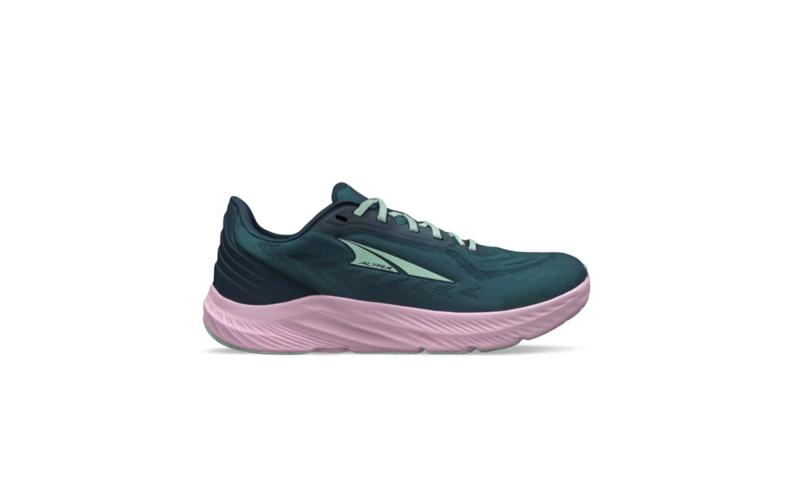 ALTRA WOMENS RIVERA 4 - NAVY / PINK