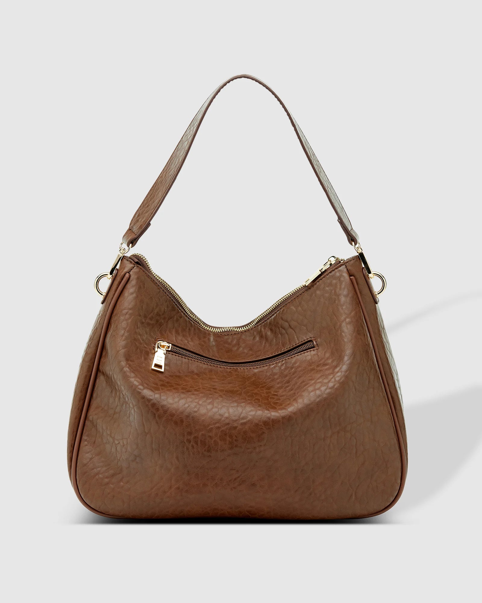 Louenhide - Remi Shoulder Bag Cocoa