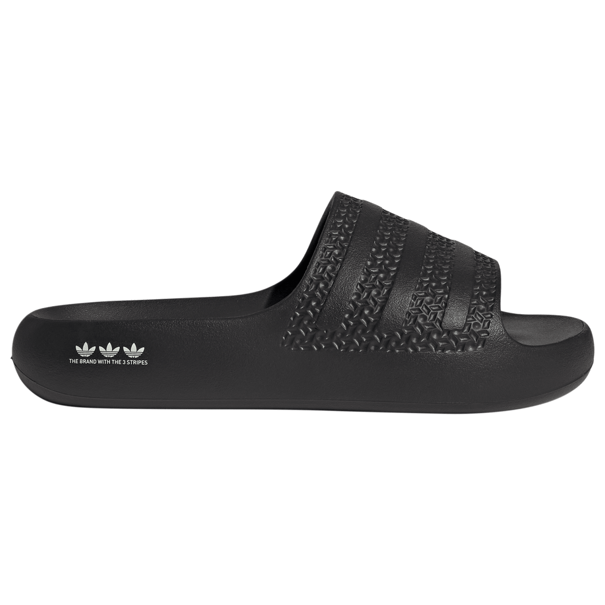 Adidas - Adilette Ayoon Black