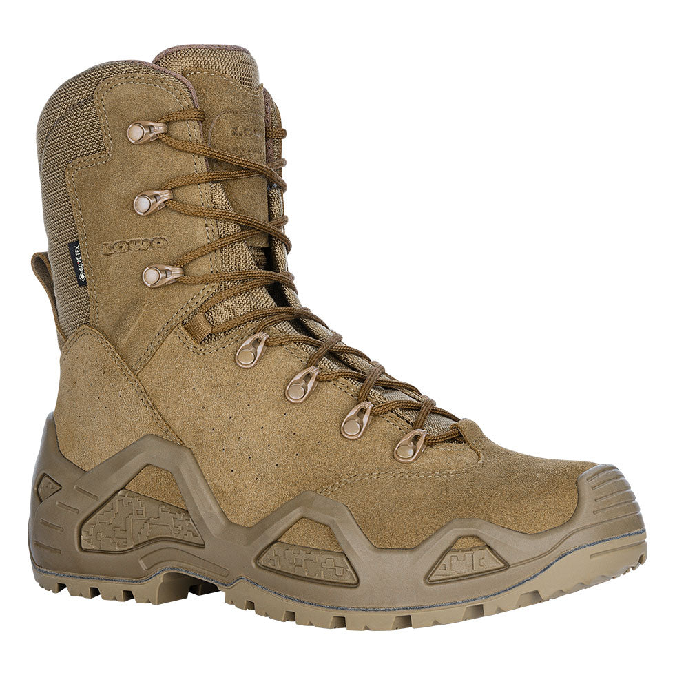 LOWA MEN'S Z-8S GTX C BOOT