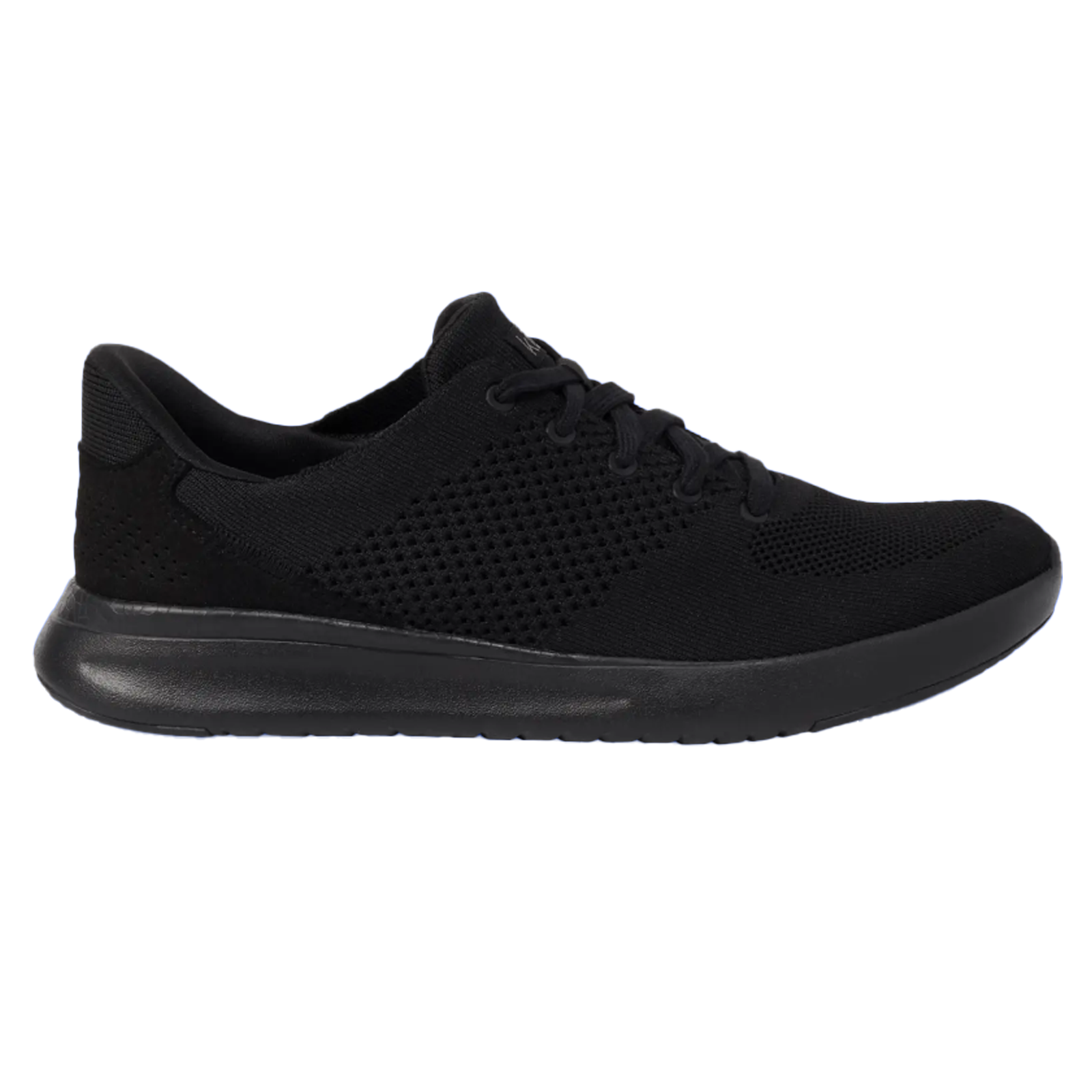 KIZIK MENS LIMA STEP IN BLACKOUT