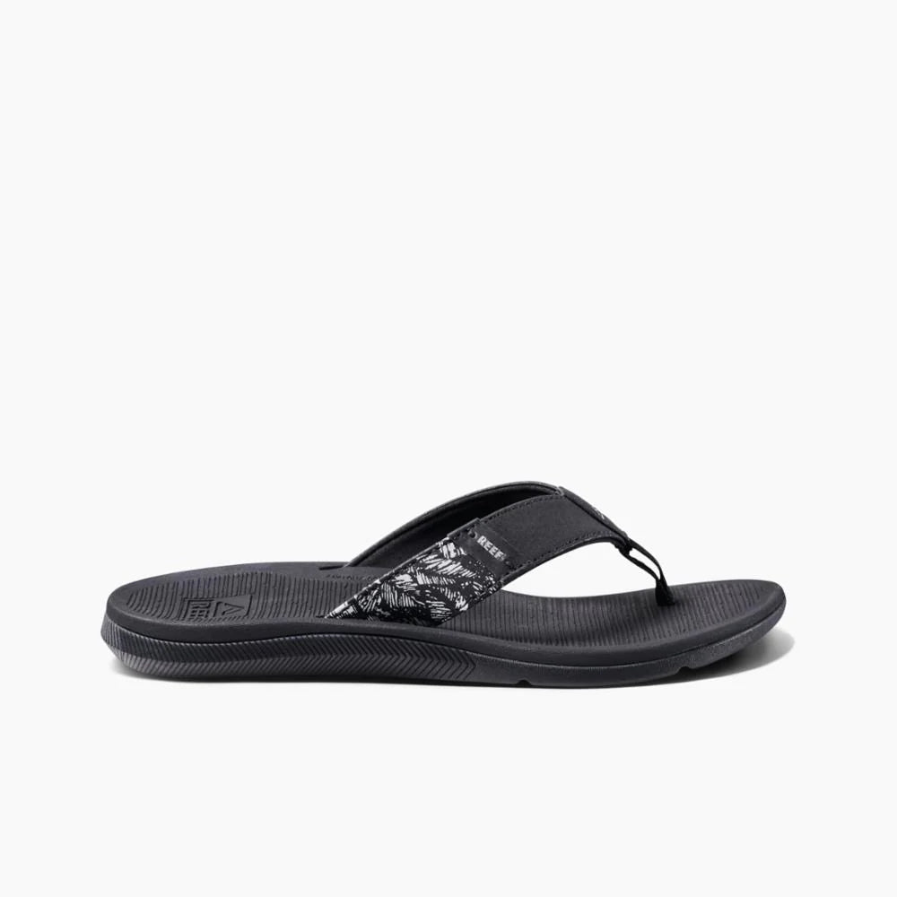 Reef - Women's Santa Ana Black/White